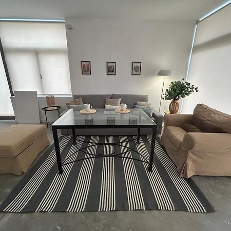 Nuevo Y Tranquilo De 1 Habitacion 15 Minutos Del Casco Historico Córdova Exterior foto
