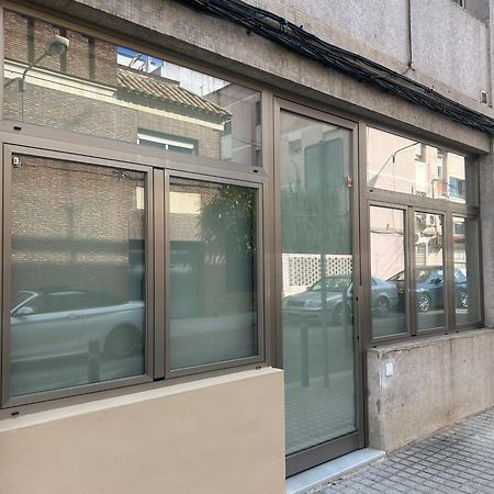 Nuevo Y Tranquilo De 1 Habitacion 15 Minutos Del Casco Historico Córdova Exterior foto
