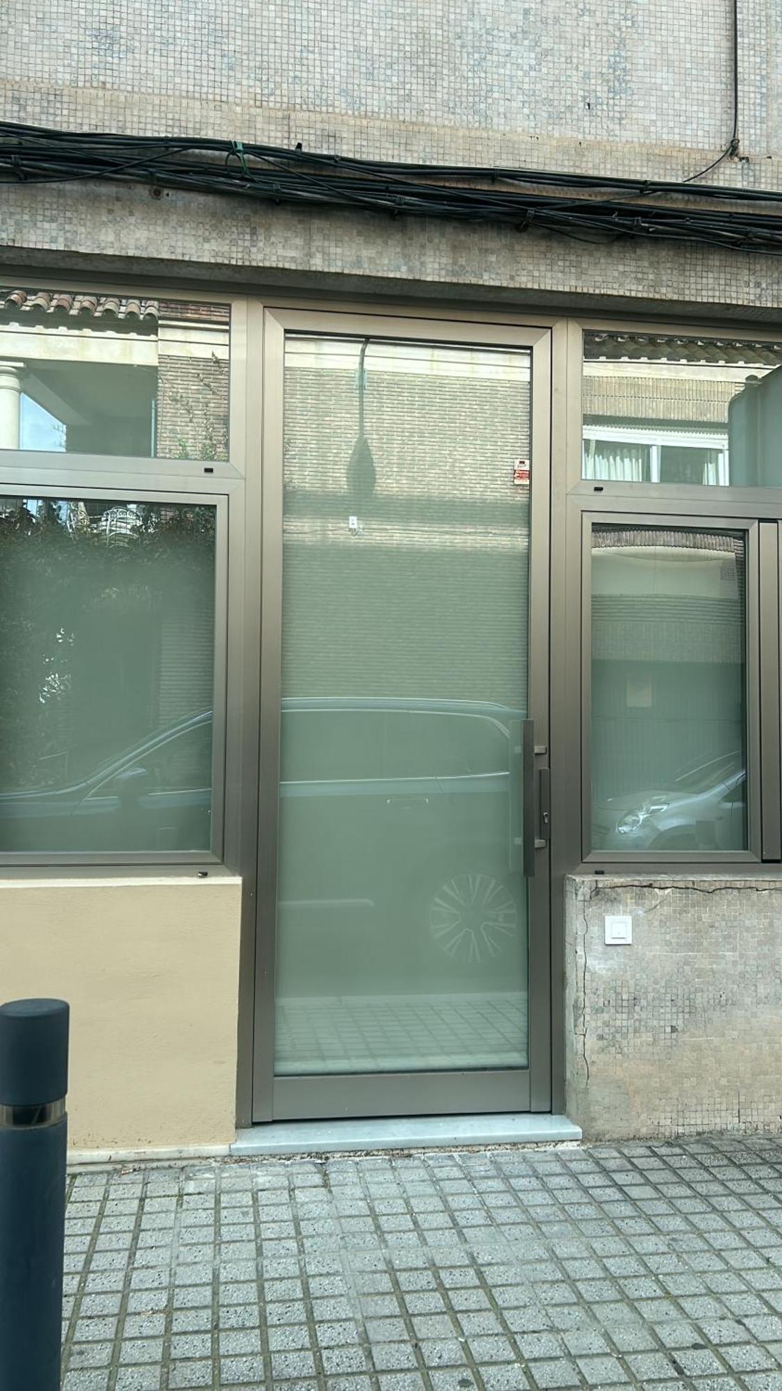 Nuevo Y Tranquilo De 1 Habitacion 15 Minutos Del Casco Historico Córdova Exterior foto
