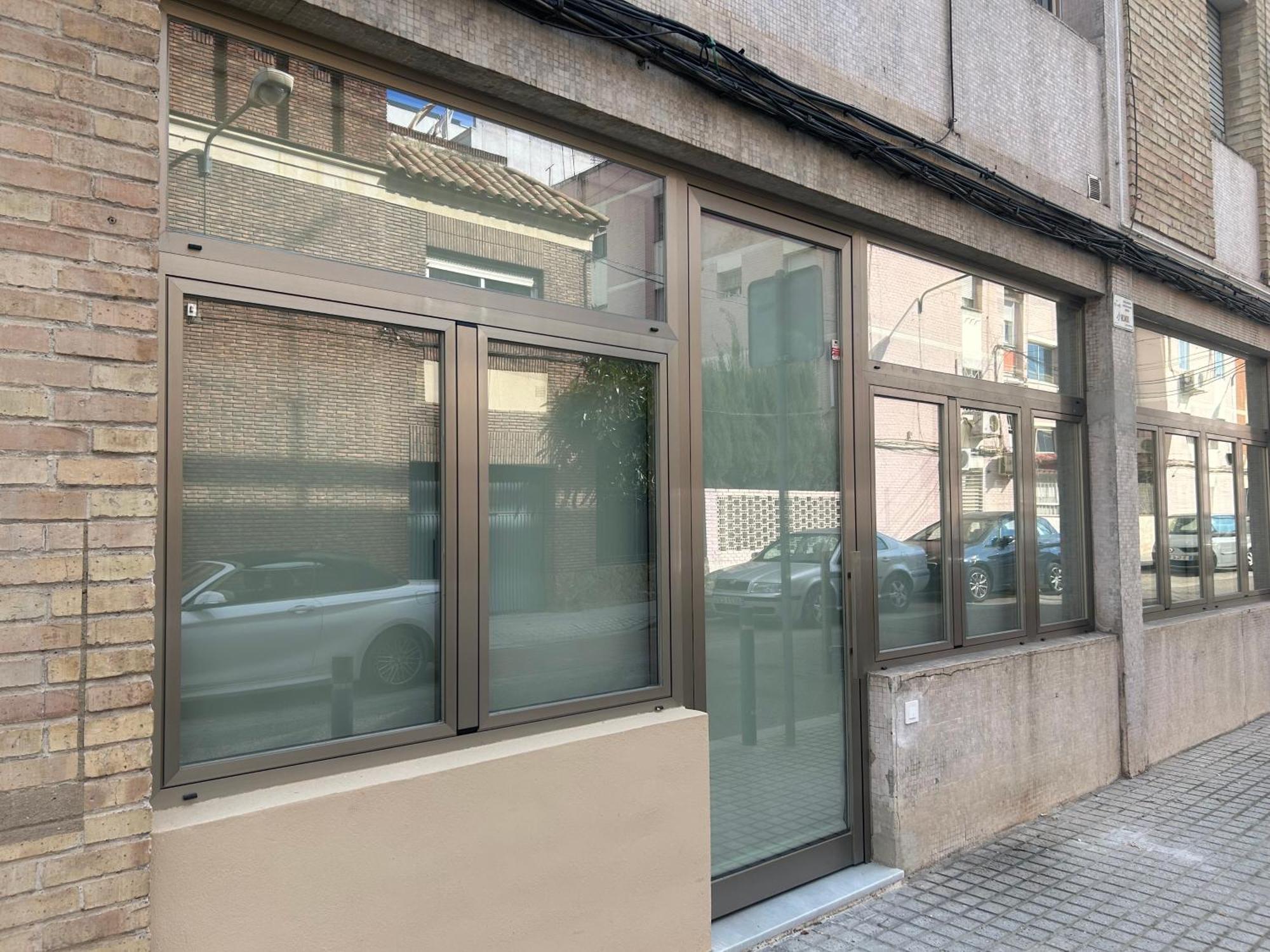 Nuevo Y Tranquilo De 1 Habitacion 15 Minutos Del Casco Historico Córdova Exterior foto