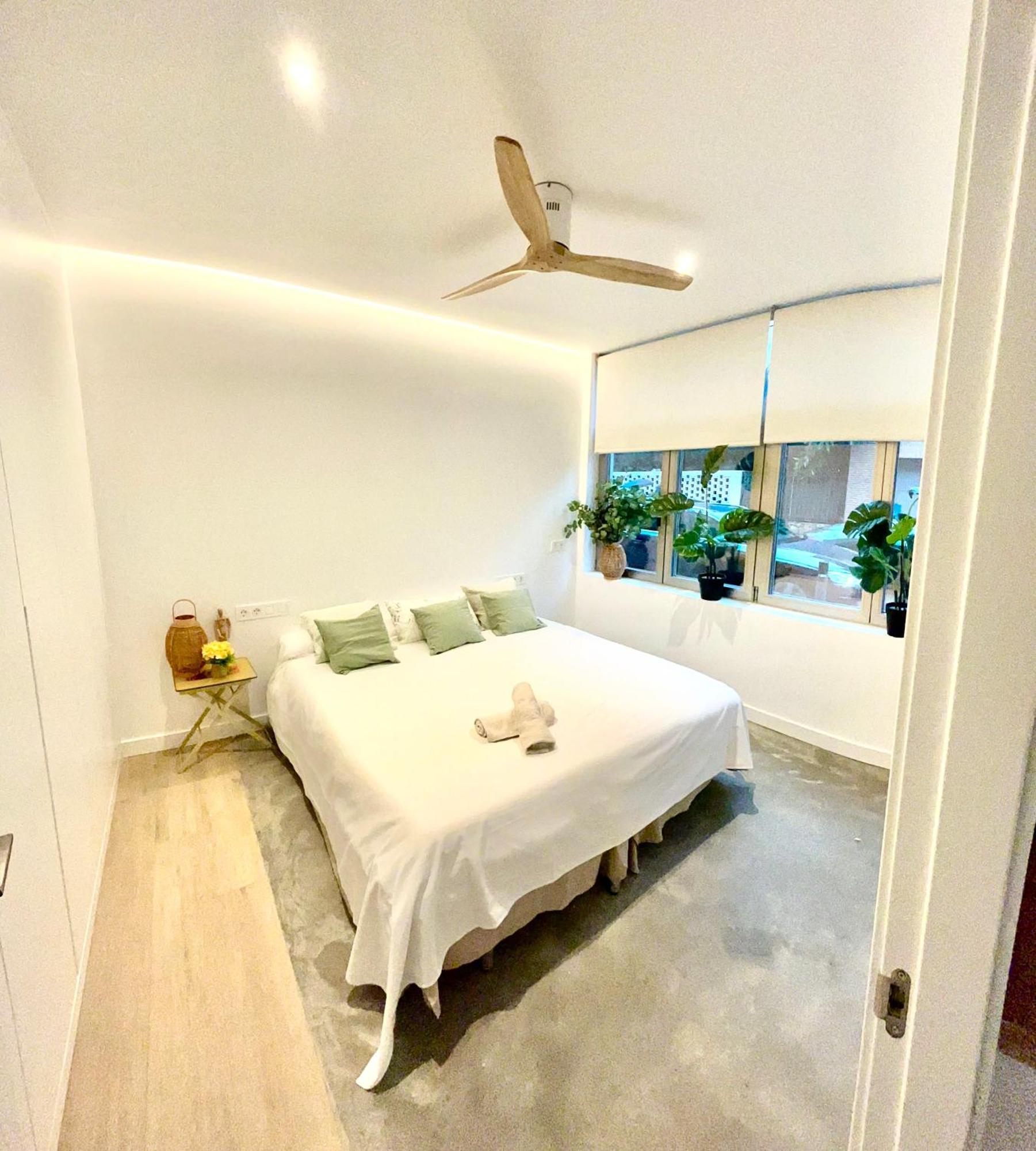 Nuevo Y Tranquilo De 1 Habitacion 15 Minutos Del Casco Historico Córdova Exterior foto